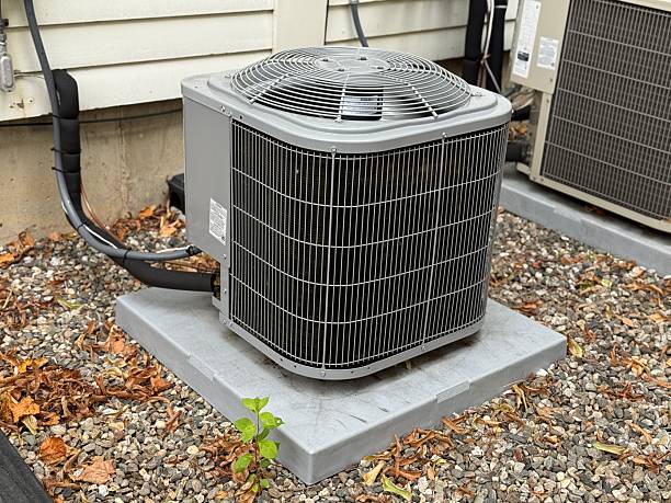 24/7 Emergency Ductwork Repair experts in Evans, GA